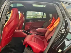 2021 Porsche Panamera 2.9T Executive, белый — фото 8