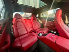 2021 Porsche Panamera 2.9T Executive, белый — фото 12