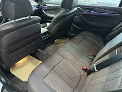 2022 BMW 5 Series 5 535Le Pioneer M, белый — фото 10