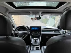 2021 Haval M6 PLUS 1.5T DCT, белый — фото 5
