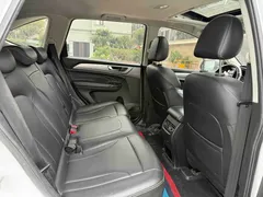 2021 Haval M6 PLUS 1.5T DCT, белый — фото 7
