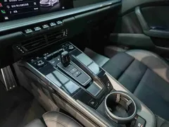 2023 Porsche 911 Carrera 3.0T, белый — фото 11