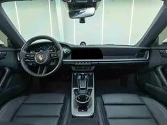 2023 Porsche 911 Carrera 3.0T, белый — фото 13