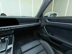 2023 Porsche 911 Carrera 3.0T, белый — фото 14