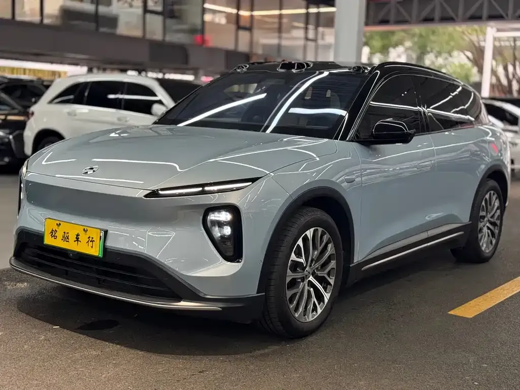 2023 Nio ES6 75kWh