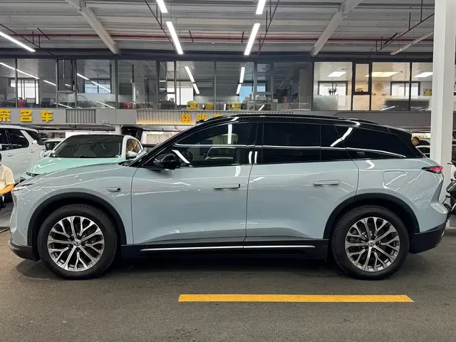 2023 Nio ES6 75kWh