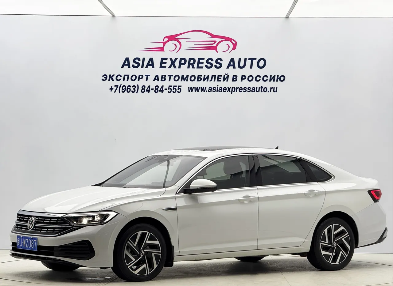 2023 Volkswagen Sagitar 280TSI DSG Plus