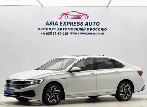 2023 Volkswagen Sagitar 280TSI DSG Plus