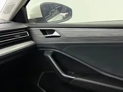 2023 Volkswagen Sagitar 280TSI DSG Plus, белый — фото 8
