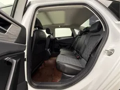 2023 Volkswagen Sagitar 280TSI DSG Plus, белый — фото 10
