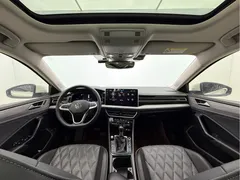 2023 Volkswagen Sagitar 280TSI DSG Plus, белый — фото 14