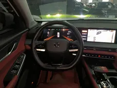 2022 Changan CS75 PLUS 2nd Gen 1.5T AT Premium, белый — фото 7