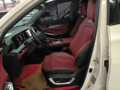 2022 Changan CS75 PLUS 2nd Gen 1.5T AT Premium, белый — фото 11