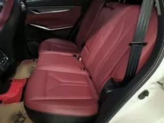 2022 Changan CS75 PLUS 2nd Gen 1.5T AT Premium, белый — фото 13
