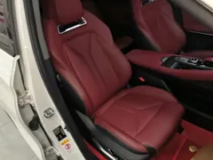 2022 Changan CS75 PLUS 2nd Gen 1.5T AT Premium, белый — фото 20