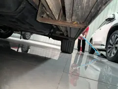 2022 Changan CS75 PLUS 2nd Gen 1.5T AT Premium, белый — фото 21
