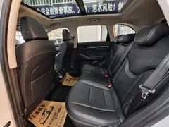 2022 Haval H6 3rd Gen 1.5T AT 2WD Pro, белый — фото 8