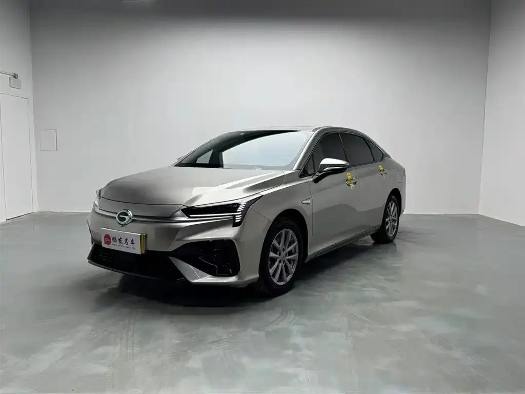 2023 Aion 580