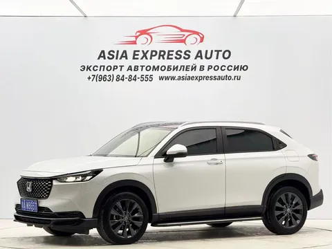2023 Honda XR-V 1.5L CVT