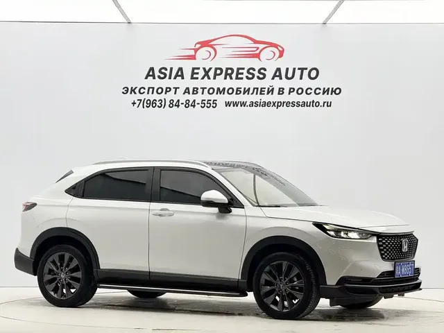 2023 Honda XR-V 1.5L CVT