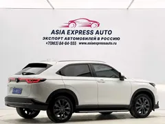 2023 Honda XR-V 1.5L CVT, белый — фото 4