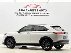 2023 Honda XR-V 1.5L CVT, белый — фото 6