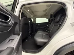 2023 Honda XR-V 1.5L CVT, белый — фото 10