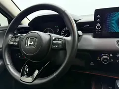 2023 Honda XR-V 1.5L CVT, белый — фото 11