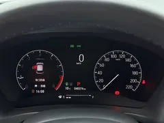 2023 Honda XR-V 1.5L CVT, белый — фото 13