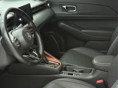 2023 Honda XR-V 1.5L CVT, белый — фото 20