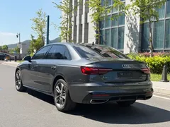 2020 Audi A4L 40 TFSI — фото 13