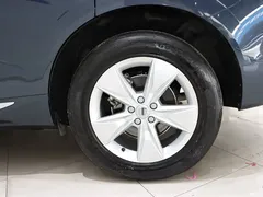 2022 Volvo XC60 B5 4WD Zhiyi Luxury, синий — фото 20
