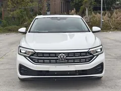2023 Volkswagen Sagitar 300TSI DSG, белый — фото 2