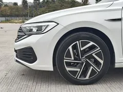 2023 Volkswagen Sagitar 300TSI DSG, белый — фото 4