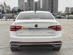 2023 Volkswagen Sagitar 300TSI DSG, белый — фото 9