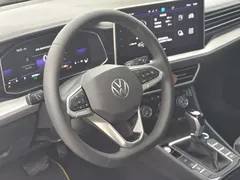 2023 Volkswagen Sagitar 300TSI DSG, белый — фото 12