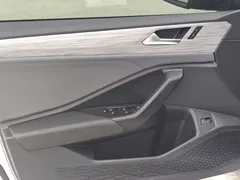 2023 Volkswagen Sagitar 300TSI DSG, белый — фото 13