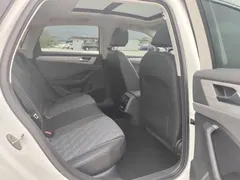 2023 Volkswagen Sagitar 300TSI DSG, белый — фото 15