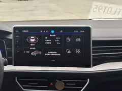 2023 Volkswagen Sagitar 300TSI DSG, белый — фото 21
