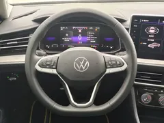 2023 Volkswagen Sagitar 300TSI DSG, белый — фото 22