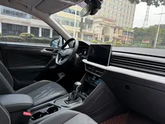 2022 Volkswagen Tiguan L 330TSI AT 2WD R-Line, белый — фото 6