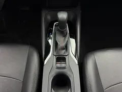 2021 Toyota Corolla 1.2T S-CVT PLUS, белый — фото 9