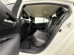 2021 Toyota Corolla 1.2T S-CVT PLUS, белый — фото 10