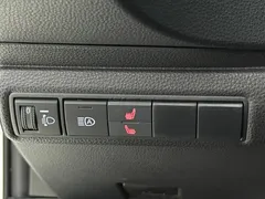2021 Toyota Corolla 1.2T S-CVT PLUS, белый — фото 12
