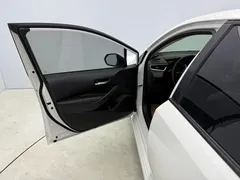 2021 Toyota Corolla 1.2T S-CVT PLUS, белый — фото 18