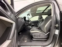 2022 Audi Q3 35 TFSI Fashion Dynamic — фото 8