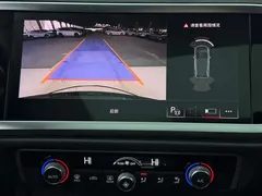 2022 Audi Q3 35 TFSI Fashion Dynamic — фото 11