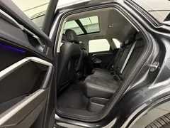 2022 Audi Q3 35 TFSI Fashion Dynamic — фото 12