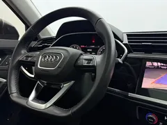 2022 Audi Q3 35 TFSI Fashion Dynamic — фото 13