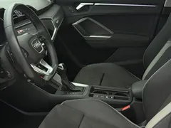 2022 Audi Q3 35 TFSI Fashion Dynamic — фото 14